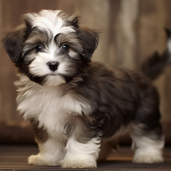 Havashu Puppy For Sale - Windy City Pups